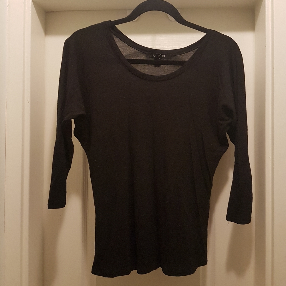 Black Top